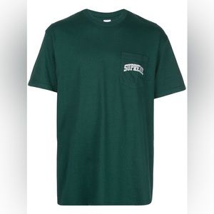 Supreme
Raiders 47 pocket T-shirt